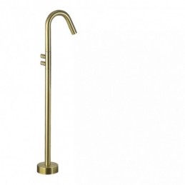Bath Mixer Tap for Hot and...