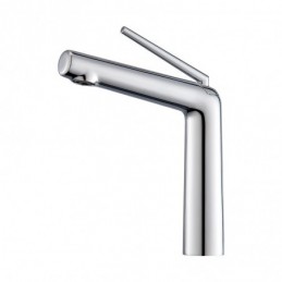 Basin Mixer Tap Chrome...