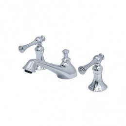 Basin Mixer Tap Chrome...