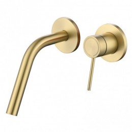 Basin Mixer Tap Concealed...