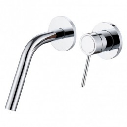 Basin Mixer Tap Concealed...