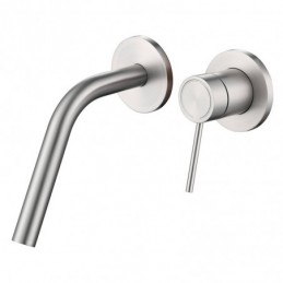 Basin Mixer Tap Concealed...