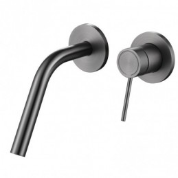 Basin Mixer Tap Concealed...