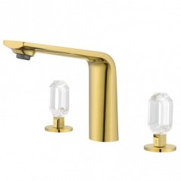 Basin Mixer Tap for Hot and...