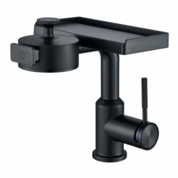 Basin Mixer Tap for Hot and...