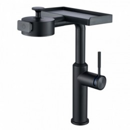 Basin Mixer Tap for Hot and...