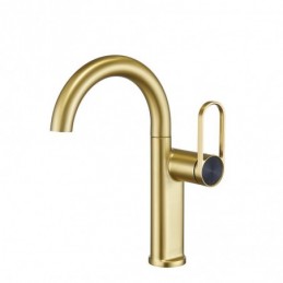 Basin Mixer Tap for Hot and...