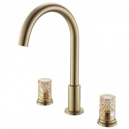 Basin Mixer Tap for Hot and...