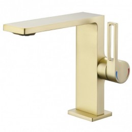 Basin Mixer Tap for Hot and...