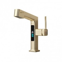 Basin Mixer Tap for Hot and...