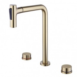 Basin Mixer Tap for Hot and...