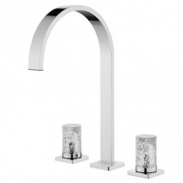 Basin Mixer Tap for Hot and...