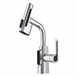 Basin Mixer Tap for Hot and...