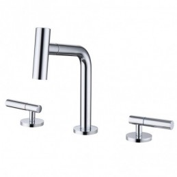 Basin Mixer Tap for Hot and...