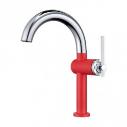 Basin Mixer Tap for Hot and...