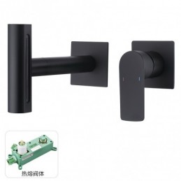 Basin Mixer Tap for Hot and...
