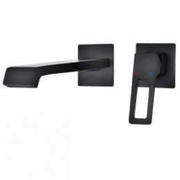 Basin Mixer Tap for Hot and...