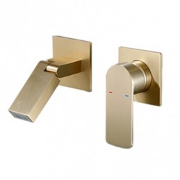 Basin Mixer Tap for Hot and...