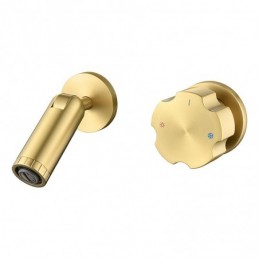 Basin Mixer Tap for Hot and...