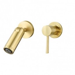 Basin Mixer Tap for Hot and...