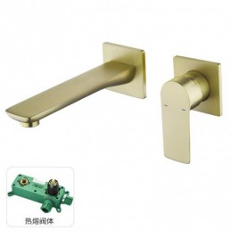 Basin Mixer Tap for Hot and...