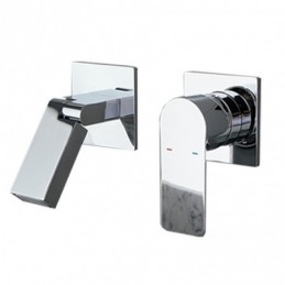 Basin Mixer Tap for Hot and...