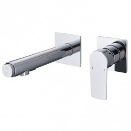 Basin Mixer Tap for Hot and...