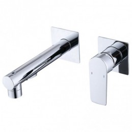 Basin Mixer Tap for Hot and...