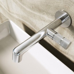 Basin Mixer Tap for Hot and...