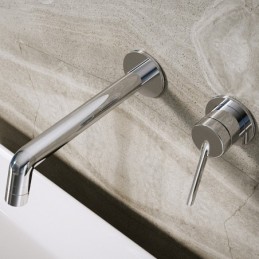 Basin Mixer Tap for Hot and...