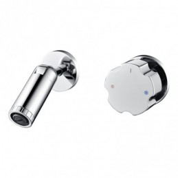 Basin Mixer Tap for Hot and...