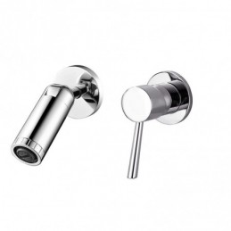 Basin Mixer Tap for Hot and...