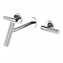 Basin Mixer Tap for Hot and...