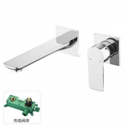 Basin Mixer Tap for Hot and...