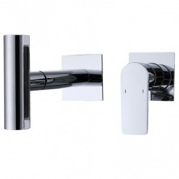 Basin Mixer Tap for Hot and...