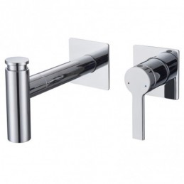 Basin Mixer Tap for Hot and...