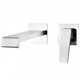 Basin Mixer Tap for Hot and...