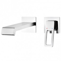 Basin Mixer Tap for Hot and...
