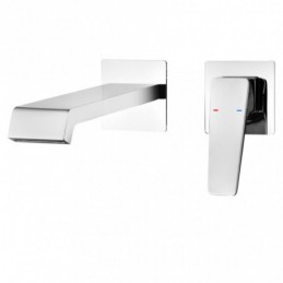 Basin Mixer Tap for Hot and...