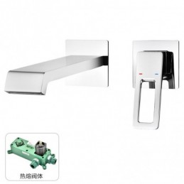 Basin Mixer Tap for Hot and...