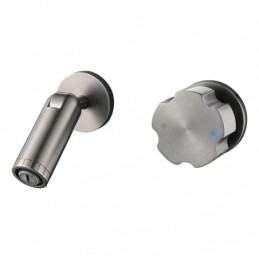 Basin Mixer Tap for Hot and...