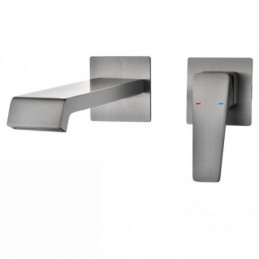 Basin Mixer Tap for Hot and...