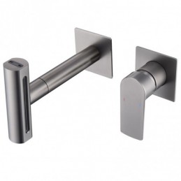 Basin Mixer Tap for Hot and...