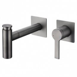 Basin Mixer Tap for Hot and...