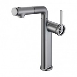 Basin Mixer Tap for Hot and...