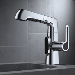 Basin Mixer Tap for Hot and...