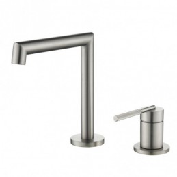 Basin Mixer Tap for Hot and...