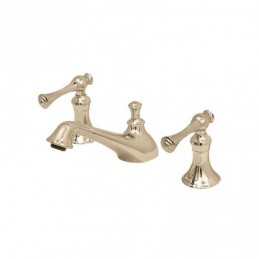 Basin Mixer Tap Gold Solid...