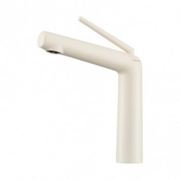 Basin Mixer Tap Milky White...