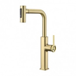 Basin Mixer Tap Single...